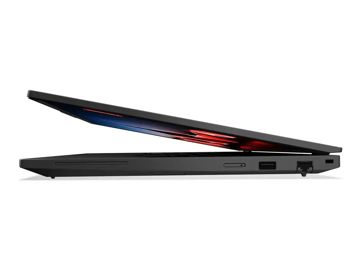 Nešiojamas kompiuteris Lenovo Thinkpad T16 G4 AMD, AMD Ryzen AI 5 PRO 340 (Max. 4.80GHz, 16M, 6C), 512 GB, 16 Coliai, Windows 11 Pro