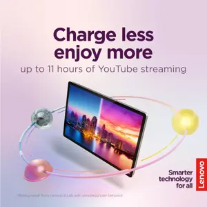 Lenovo Idea Tab Pro Wi-Fi (w/o power adapter) | ZAE40020SE | 12.7 " | Luna Grey | LTPS | 2944 x 1840 pixels | MediaTek | Dimensity 8300 | 8 GB | Soldered LPDDR5x | 256 GB | Wi-Fi | Front camera | 8 MP | Rear camera | 13 MP | Bluetooth | 5.3 | Android | 14 (OS upgrades until Android 16 and 4 years security patches) | Warranty 24 month(s) | Lenovo Tab Pen Plus, USB-A to USB-C cable, Manual