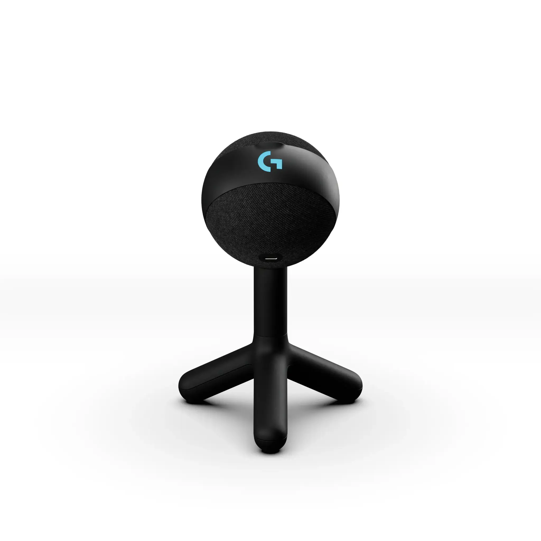 Logitech Microphone 988-000551 / G Yeti Orb Black
