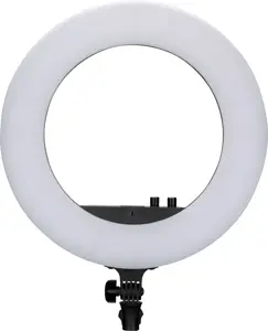 Nanlite ring light Halo18 LED