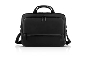 DELL "Premier Briefcase 15 PE1520C", Portfelis, 39,6 cm (15,6"), diržas per petį, 1,13 kg