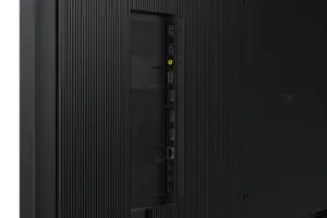 Samsung QM50C, Digital signage flat panel, 127 cm (50"), LCD, 3840 x 2160 pixels, Wi-Fi, 24/7