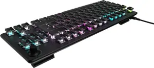 Turtle Beach keyboard Vulcan II TKL NO
