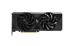 Vaizdo plokštė Acer Radeon RX 9060 XT 8 GB, GDDR6, DP.Z4UWW.P01