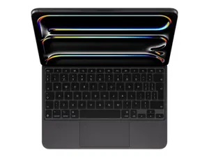 Apple Magic Keyboard for iPad Pro 11‑inch (M4) - INT | Apple