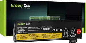 GREENCELL LE95 baterija su žaliaisiais elementais, skirta Lenovo ThinkPad T470 T570 A475 P51S T25