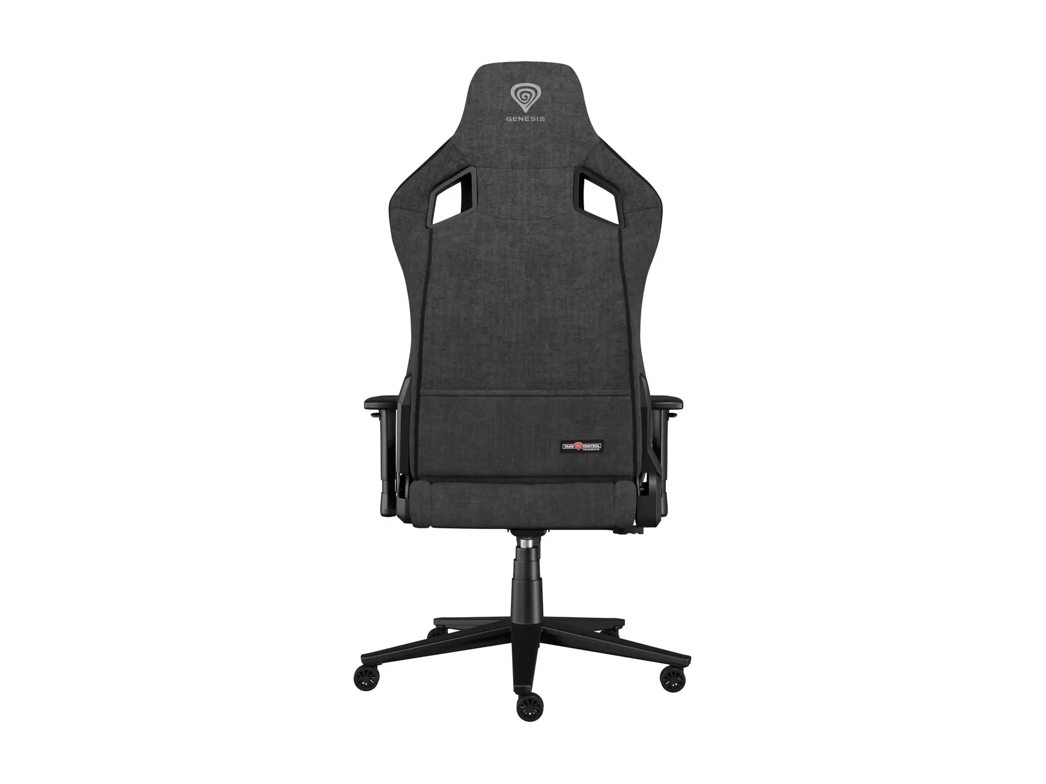 Genesis Gaming Chair | Nitro 660 | Grey