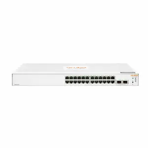 HPE Aruba Switch IOn 1830 24G 2SFP