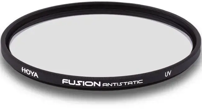 "Hoya" filtras Fusion Antistatic UV 105 mm