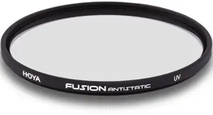 "Hoya" filtras Fusion Antistatic UV 105 mm