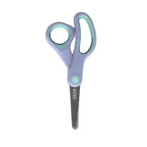 Žirklės kairiarankiams BB Kids 13cm