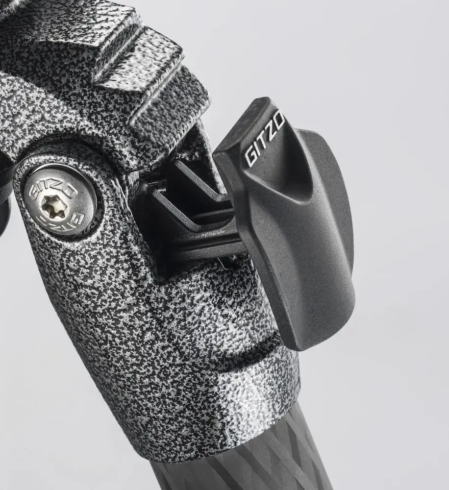 "Gitzo" trikojis "Mountaineer GT2542