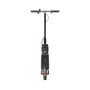 Paspirtukas Segway AA.05.12.03.0007, Juoda