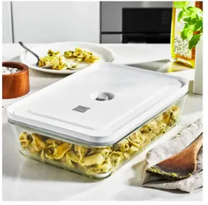 ZWILLING Fresh & Save stiklinis indas, 2,85 ltr