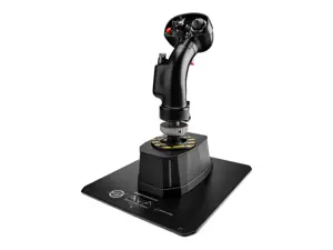Thrustmaster Ava FA18 Super Hornet Flight Stick WW