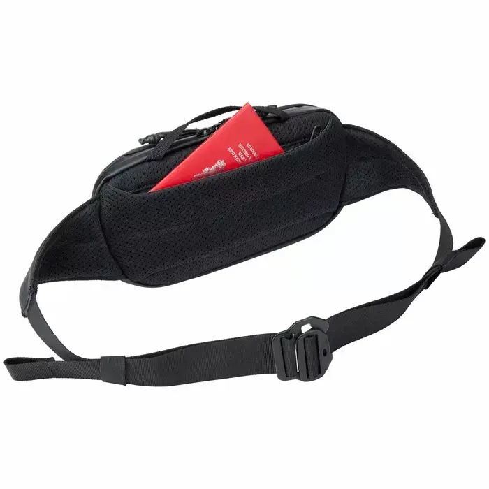 "Thule Aion Sling Bag" TASB-102 Black, juosmens kuprinė
