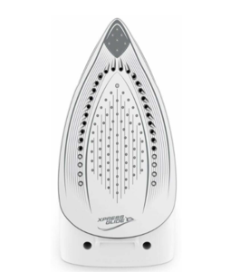 Tefal Express Optimal SV4110 2200 W 1.2 L Ceramic Express Glide Blue, White