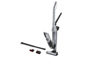 Bosch Vacuum Cleaner | BCH3P210 Series 4 | Cordless operating | Handstick | 21.6 V | Operating time…