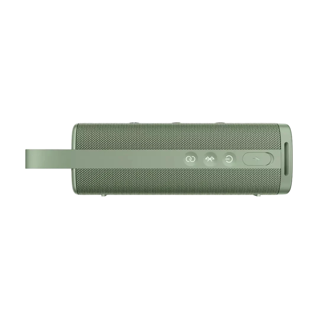 Xiaomi Sound Outdoor | 30 W | Waterproof | Bluetooth | Green | Portable | Wireless connection