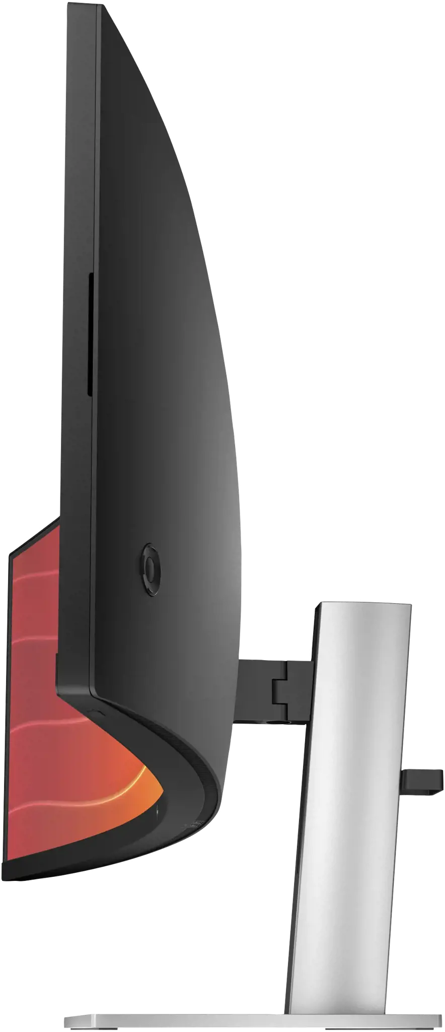 "HP E45c G5" 44,5 colių lenktas DQHD monitorius 5120x1440 32:09 HDMI DP 3y (LT)