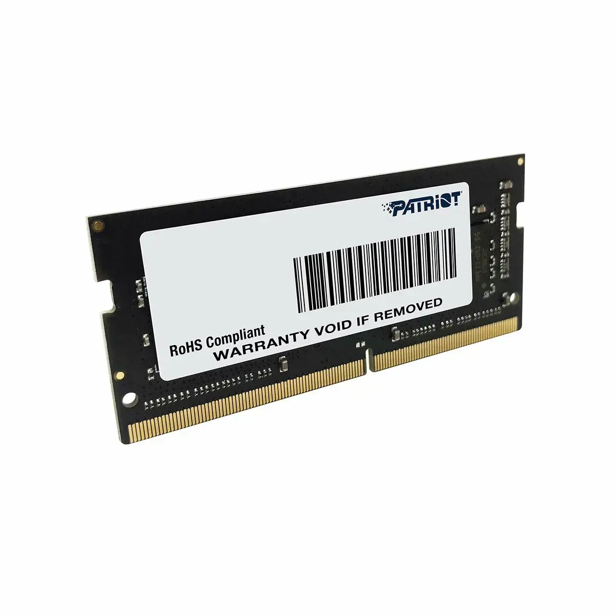 PATRIOT DDR4 SL 16GB 2666MHz SODIMM