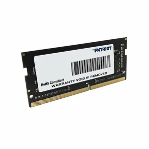 PATRIOT DDR4 SL 16GB 2666MHz SODIMM