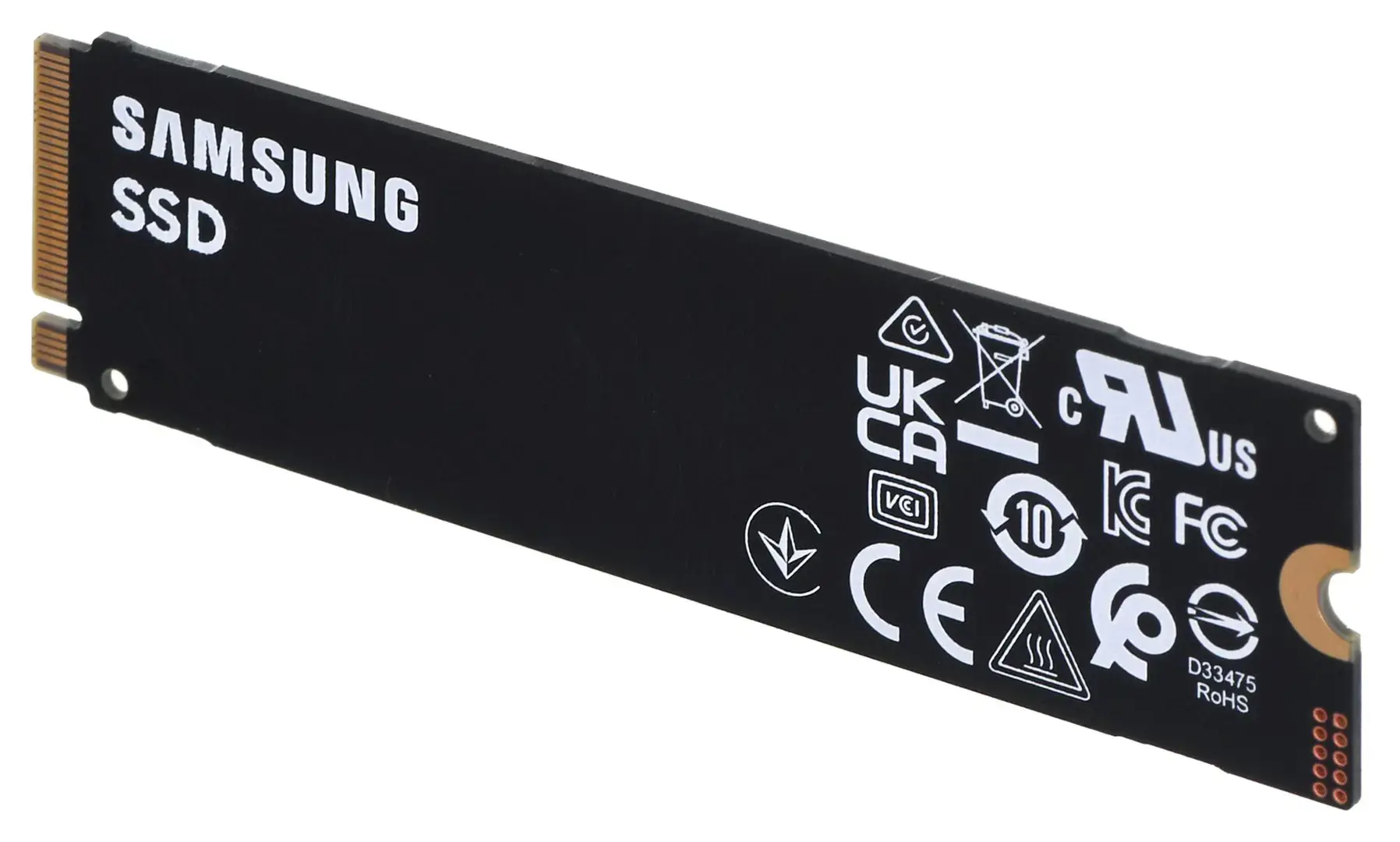 Samsung PM9B1, 1 TB, M.2, 3600 MB/s