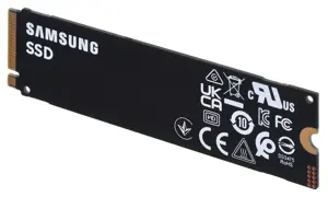 Samsung PM9B1, 1 TB, M.2, 3600 MB/s