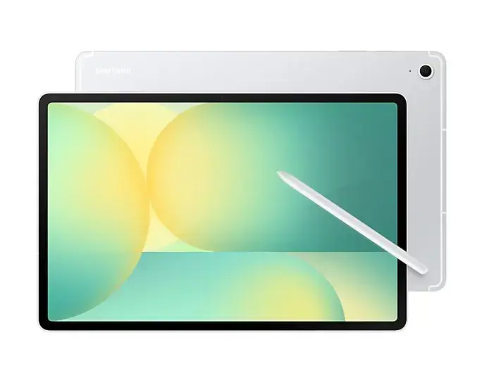 TABLET GALAXY TAB S10 FE+ 128G/WIFI SILVER SM-X620 SAMSUNG