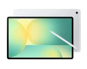 TABLET GALAXY TAB S10 FE+ 128G/WIFI SILVER SM-X620 SAMSUNG