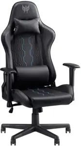 Acer Gaming Chair | Predator Rift Go PGC331 | Black