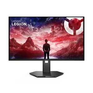 LENOVO LEGION 27 27Q-10 26.5" QD-OLED (2560X1440) 400NITS/240HZ/0.03MS/99% SRGB(CIE 1931), 99% DCI-…