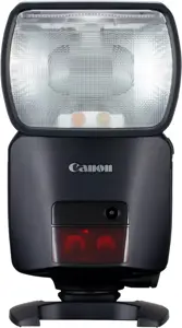 Canon flash Speedlite EL-1 (Ver.2)