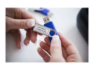 Brother PT-H110, QWERTY, TZe, terminis perkėlimas, 180 x 180 DPI, 20 mm/s, AAA