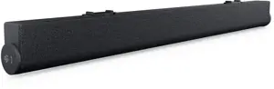 DELL SB522A, 4,5 W, 3,6 W, juodas, laidinis, 140 g, 310 mm