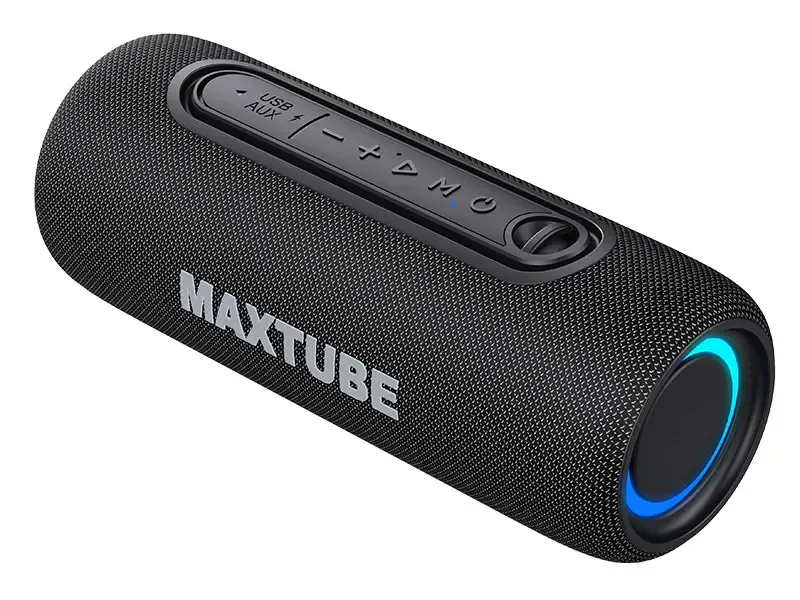 Tracer speakers MaxTube 20W TWS bluetooth black TRAGLO47358