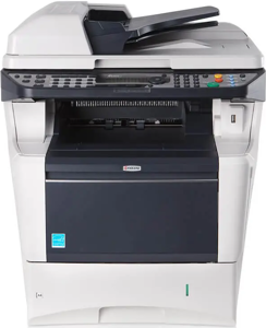Kyocera FS 3140MFP