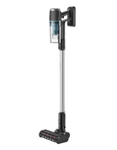 Philips 3000 series XC3133/01, Stick vacuum, Bagless, Black, Blue, Dry, Cyclonic/filtering, Battery