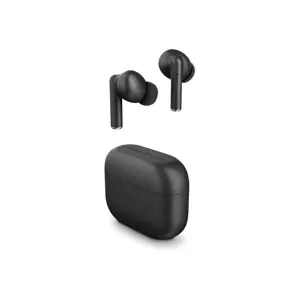 Energy Sistem Style 2 Bluetooth earphones ( Black).Guarantee 3 years !