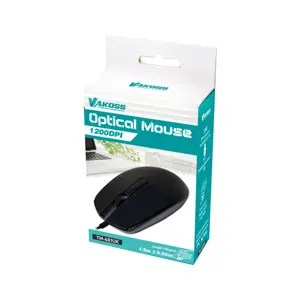 VAKOSS TM--481UK OTPICAL MOUSE