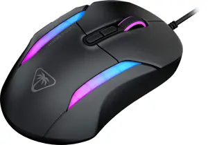 Turtle Beach mouse Kone II, black