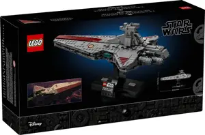 LEGO STAR WARS 75441 Venator-Class Attack Cruiser