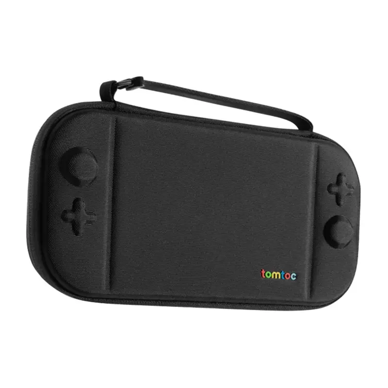 Tomtoc FancyCase-G05 Switch 2 Slim Case (Black)