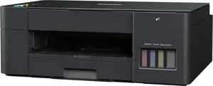 Brother DCP T420W