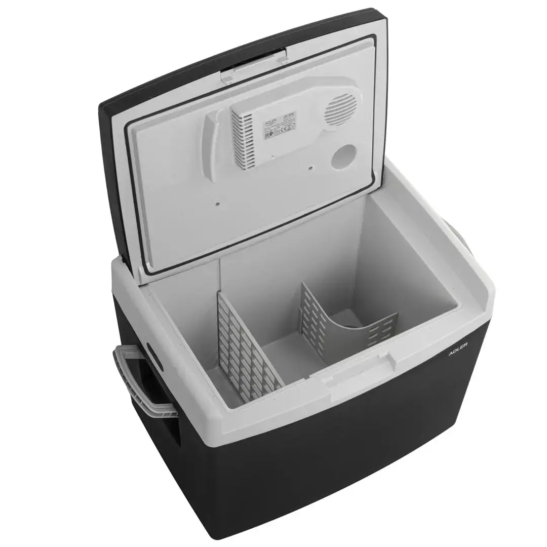 Adler Portable cooler | AD 8092 | 40 L | 230 V