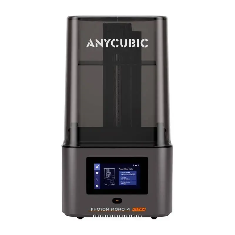 Anycubic Photon Mono 4 Ultra 3D Printer