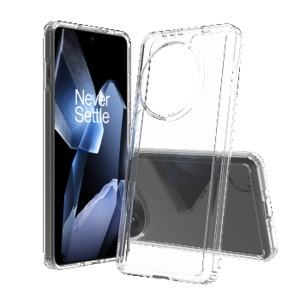 SCREENOR BUMPER ONEPLUS 13 TRANSPARENT