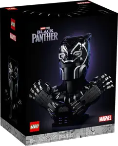 LEGO MARVEL 76215 Black Panther