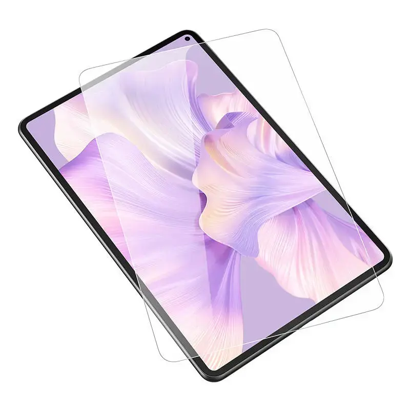 "Baseus Crystal" 0,3 mm grūdintas stiklas "Huawei MatePad Pro 11" planšetiniam kompiuteriui