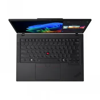Nešiojamas kompiuteris Lenovo ThinkPad T14 G6 Intel, Intel Core Ultra 5 228V (Max. 4.50 GHz, 8M, 8C), 512 GB, 14 Coliai, Windows 11 Pro